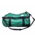 中古・古着 THE NORTH FACE (ザ ノース フェイス) THE NORTH FACE BCダッフル ボストンバッグ グリーン：10000円