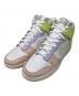 NIKE（ナイキ）の古着「NIKE WMNS DUNK HIGH ハイカットスニーカー」｜マルチカラー