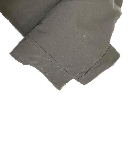 ARCTIC EXPLORER（アークティックエクスプローラー）ARCTIC EXPLORER (アークティックエクスプローラー) ARCTIC EXPLORER ダウンジャケット ブラック サイズ:Sの古着・服飾アイテム