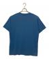 F.C.R.B. (エフシーレアルブリストル) F.C.R.B. 半袖カットソー スカイブルー サイズ:XL：7000円