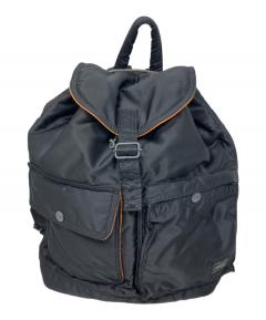 中古・古着通販】PORTER (ポーター) BLACK COMME des GARCONS