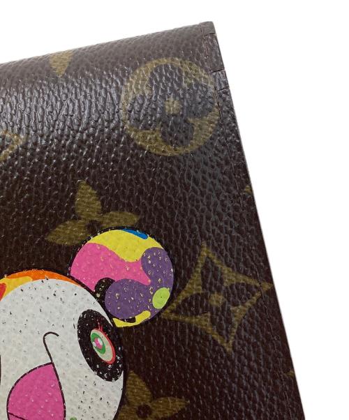 LOUIS VUITTON（ルイ ヴィトン）LOUIS VUITTON (ルイ ヴィトン) 2つ折り財布の古着・服飾アイテム