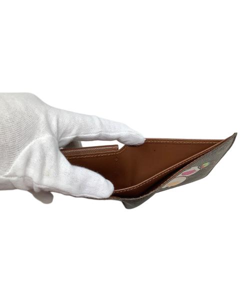 LOUIS VUITTON（ルイ ヴィトン）LOUIS VUITTON (ルイ ヴィトン) 2つ折り財布の古着・服飾アイテム