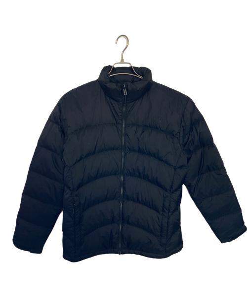 THE NORTH FACE（ザ ノース フェイス）THE NORTH FACE (ザ ノース フェイス) THE NORTH FACE アコンカグアジャケット ダウンジャケット ブラック サイズ:Lの古着・服飾アイテム