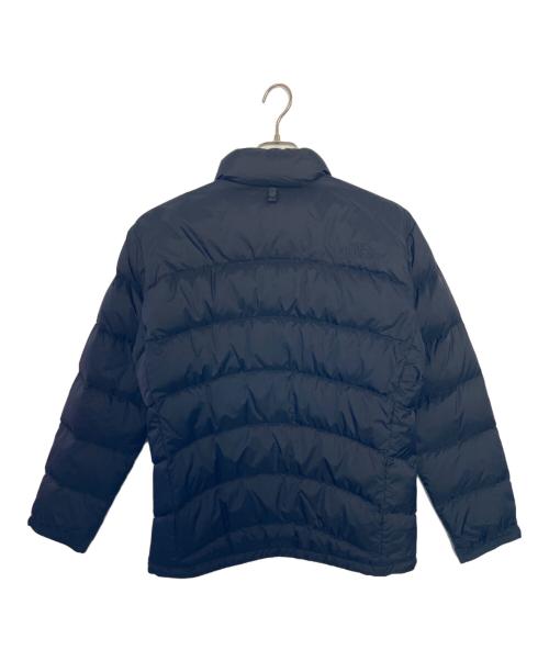 THE NORTH FACE（ザ ノース フェイス）THE NORTH FACE (ザ ノース フェイス) THE NORTH FACE アコンカグアジャケット ダウンジャケット ブラック サイズ:Lの古着・服飾アイテム