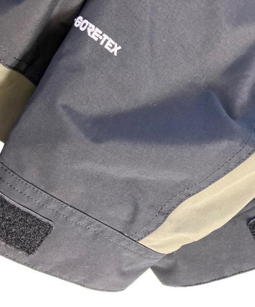 THE NORTH FACE（ザ ノース フェイス）THE NORTH FACE (ザ ノース フェイス) THE NORTH FACE Mountain Light Jacket マウンテンパーカー オリーブ×ブラック サイズ:Mの古着・服飾アイテム