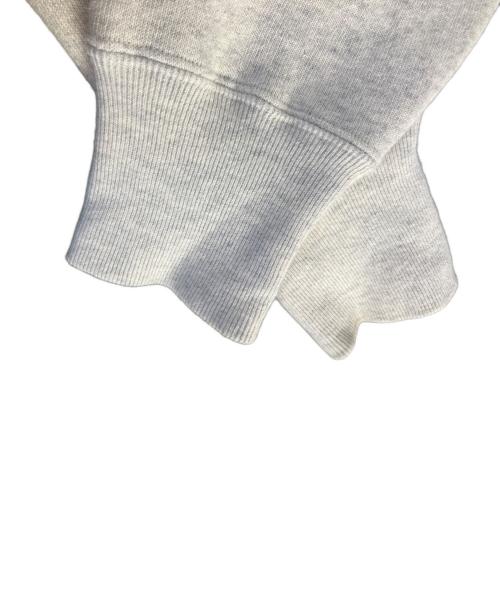 Champion REVERSE WEAVE（チャンピオン リバース ウィーブ）Champion REVERSE WEAVE (チャンピオン リバース ウィーブ) Champion REVERSE WEAVE ジップパーカー グレー サイズ:XLの古着・服飾アイテム