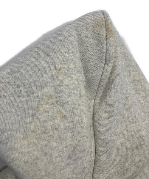 Champion REVERSE WEAVE（チャンピオン リバース ウィーブ）Champion REVERSE WEAVE (チャンピオン リバース ウィーブ) Champion REVERSE WEAVE ジップパーカー グレー サイズ:XLの古着・服飾アイテム