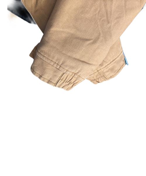 Columbia（コロンビア）Columbia (コロンビア) Columbia ロマビスタ フーディー 裏ボアジャケット オレンジ サイズ:XXLの古着・服飾アイテム