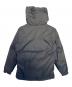 NANGA (ナンガ) URBAN RESEARCH (アーバンリサーチ) NANGA URBAN RESEARCH 	AURORA 3layer downblouson ダウンジャケット グレー サイズ:S：20000円