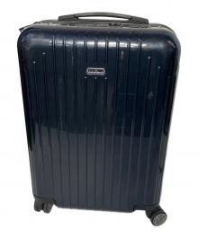 RIMOWA（リモワ）の古着「スーツケース」｜ネイビー