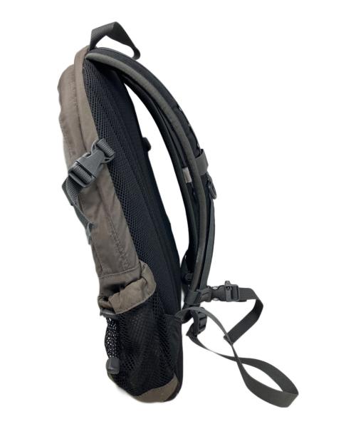 THE NORTH FACE（ザ ノース フェイス）THE NORTH FACE (ザ ノース フェイス) THE NORTH FACE BOREALIS リュック グレー×ベージュの古着・服飾アイテム