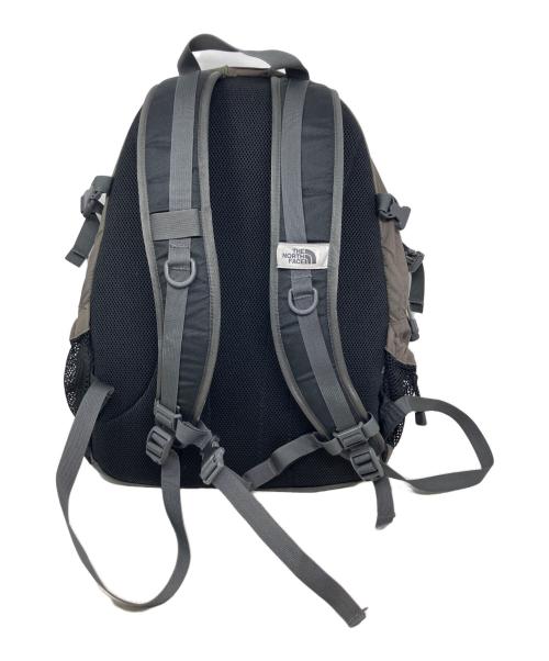 THE NORTH FACE（ザ ノース フェイス）THE NORTH FACE (ザ ノース フェイス) THE NORTH FACE BOREALIS リュック グレー×ベージュの古着・服飾アイテム