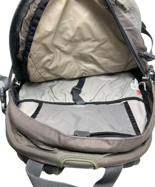 THE NORTH FACE（ザ ノース フェイス）THE NORTH FACE (ザ ノース フェイス) THE NORTH FACE BOREALIS リュック グレー×ベージュの古着・服飾アイテム