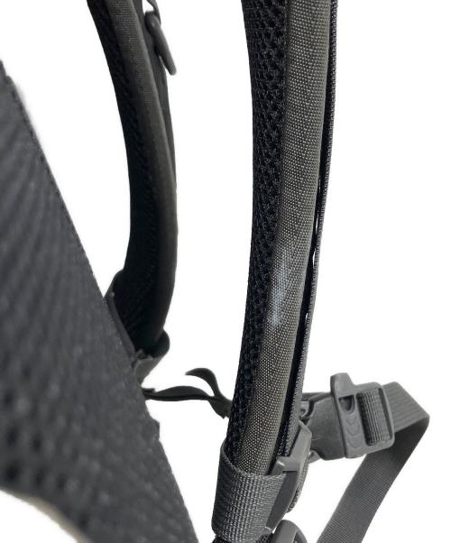 THE NORTH FACE（ザ ノース フェイス）THE NORTH FACE (ザ ノース フェイス) THE NORTH FACE BOREALIS リュック グレー×ベージュの古着・服飾アイテム