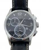 HAMILTONハミルトン）の古着「ジャズマスター H326120」｜ブラック