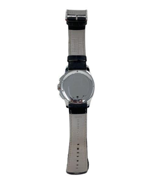 HAMILTON（ハミルトン）HAMILTON (ハミルトン) ジャズマスター H326120 ブラックの古着・服飾アイテム