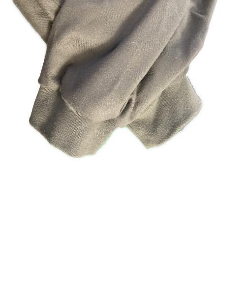 shiki tokyo（シキトウキョウ）shiki tokyo (シキトウキョウ) shiki tokyo Oversized Flight Jacket カーキ サイズ:Mの古着・服飾アイテム