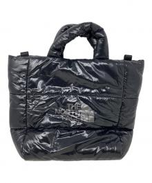 THE NORTH FACE（ザ ノース フェイス）の古着「THE NORTH FACE ハンドバッグ」｜ブラック