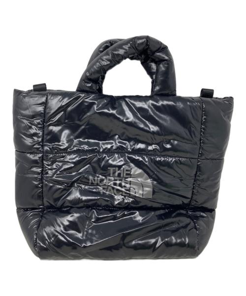 THE NORTH FACE（ザ ノース フェイス）THE NORTH FACE (ザ ノース フェイス) THE NORTH FACE ハンドバッグ ブラックの古着・服飾アイテム