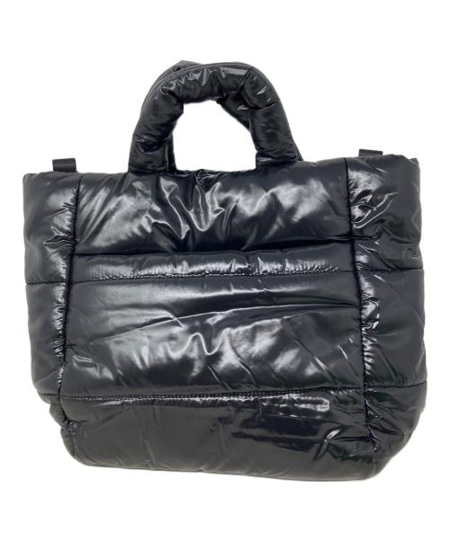 THE NORTH FACE（ザ ノース フェイス）THE NORTH FACE (ザ ノース フェイス) THE NORTH FACE ハンドバッグ ブラックの古着・服飾アイテム