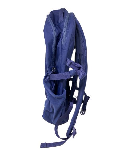Patagonia（パタゴニア）Patagonia (パタゴニア) Patagonia リュック ネイビーの古着・服飾アイテム