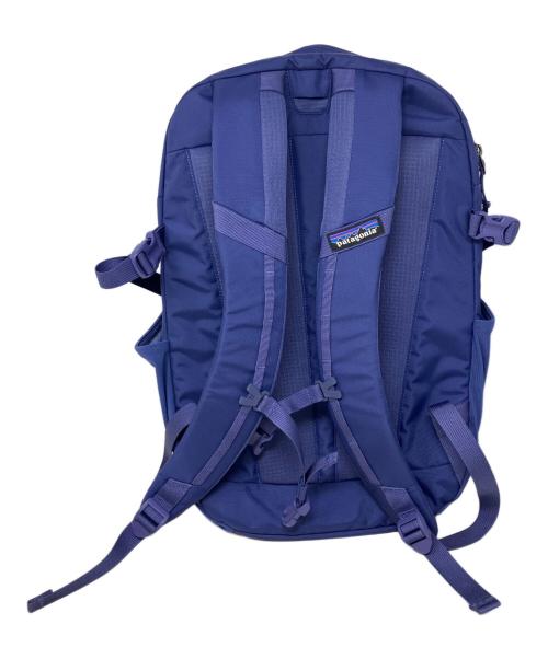 Patagonia（パタゴニア）Patagonia (パタゴニア) Patagonia リュック ネイビーの古着・服飾アイテム