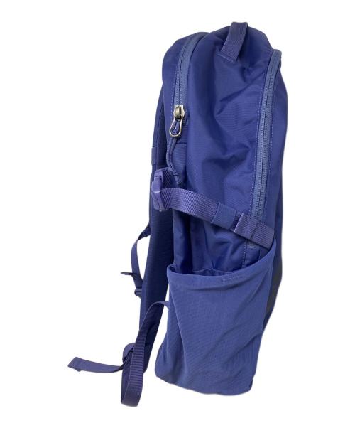 Patagonia（パタゴニア）Patagonia (パタゴニア) Patagonia リュック ネイビーの古着・服飾アイテム