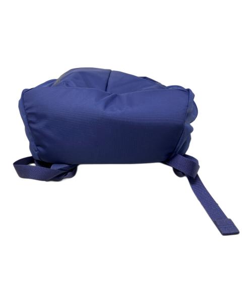 Patagonia（パタゴニア）Patagonia (パタゴニア) Patagonia リュック ネイビーの古着・服飾アイテム