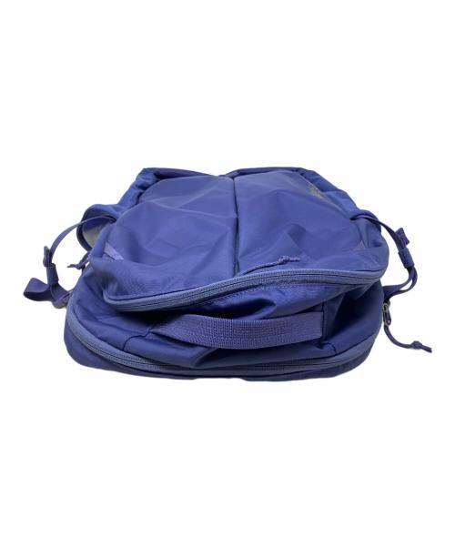 Patagonia（パタゴニア）Patagonia (パタゴニア) Patagonia リュック ネイビーの古着・服飾アイテム