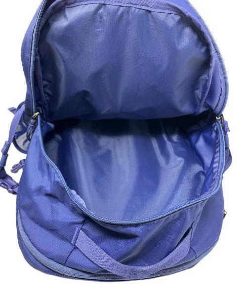 Patagonia（パタゴニア）Patagonia (パタゴニア) Patagonia リュック ネイビーの古着・服飾アイテム