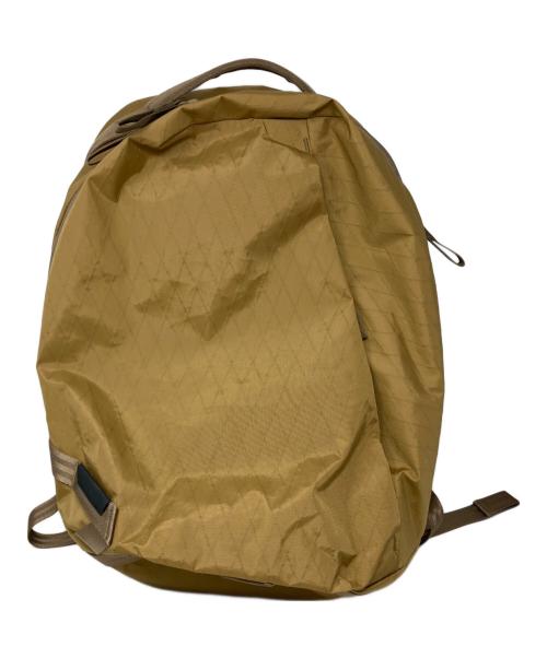 ABLE CARRY（エイブルキャリー）Able Carry (エイブルキャリー) Able Carry リュック カーキの古着・服飾アイテム