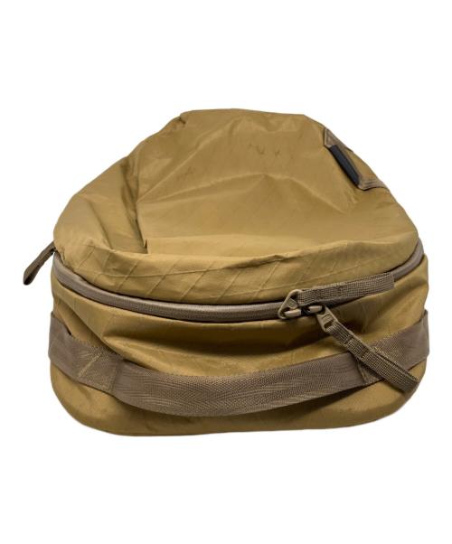 ABLE CARRY（エイブルキャリー）Able Carry (エイブルキャリー) Able Carry リュック カーキの古着・服飾アイテム