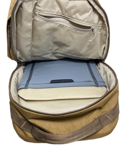 ABLE CARRY（エイブルキャリー）Able Carry (エイブルキャリー) Able Carry リュック カーキの古着・服飾アイテム