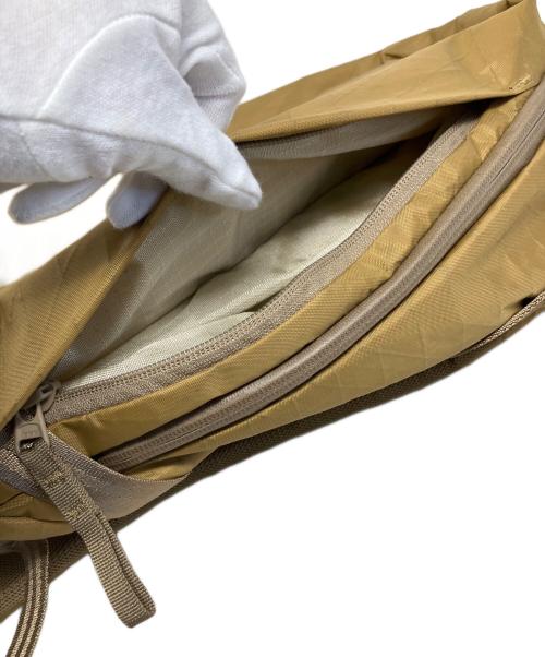 ABLE CARRY（エイブルキャリー）Able Carry (エイブルキャリー) Able Carry リュック カーキの古着・服飾アイテム