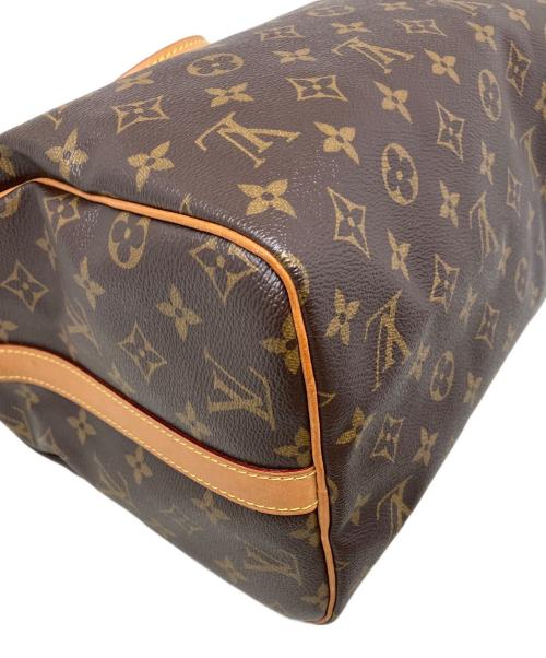 LOUIS VUITTON（ルイ ヴィトン）LOUIS VUITTON (ルイ ヴィトン) ハンドバッグ ブラウン サイズ:30の古着・服飾アイテム