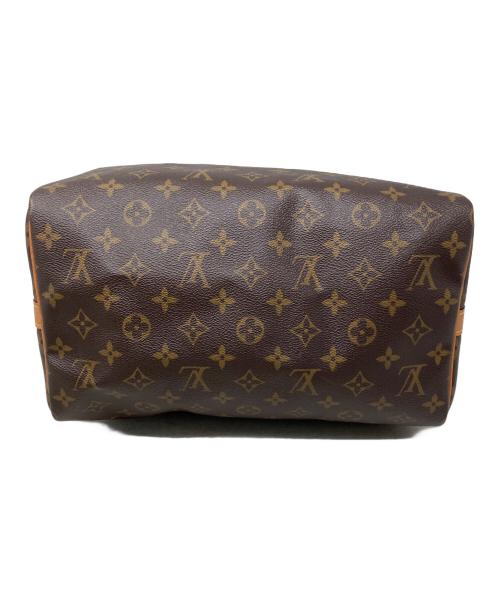 LOUIS VUITTON（ルイ ヴィトン）LOUIS VUITTON (ルイ ヴィトン) ハンドバッグ ブラウン サイズ:30の古着・服飾アイテム