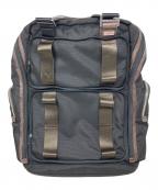TUMIトゥミ）の古着「TUMI リュック」｜ブラック