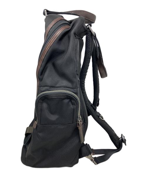 TUMI（トゥミ）TUMI (トゥミ) TUMI リュック ブラックの古着・服飾アイテム