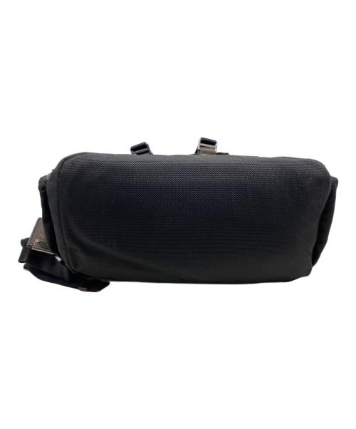 TUMI（トゥミ）TUMI (トゥミ) TUMI リュック ブラックの古着・服飾アイテム