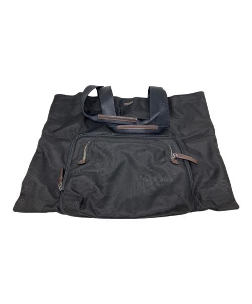 TUMI（トゥミ）TUMI (トゥミ) TUMI リュック ブラックの古着・服飾アイテム