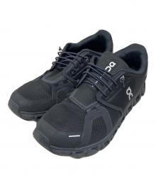 Cloud 6（クラウド6）の古着「Cloud 6 スニーカー」｜ブラック