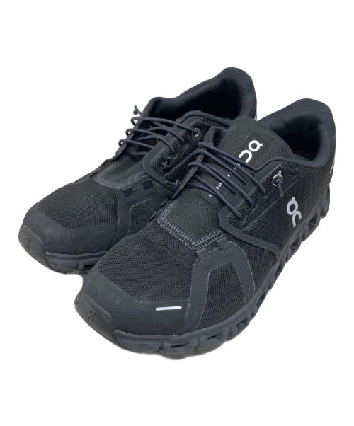 Cloud 6（クラウド6）Cloud 6 (クラウド6) Cloud 6 スニーカー ブラック サイズ:27の古着・服飾アイテム