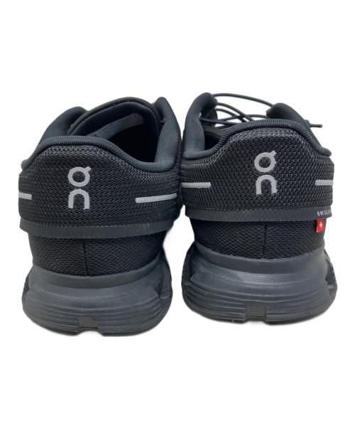 Cloud 6（クラウド6）Cloud 6 (クラウド6) Cloud 6 スニーカー ブラック サイズ:27の古着・服飾アイテム