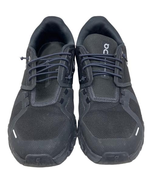 Cloud 6（クラウド6）Cloud 6 (クラウド6) Cloud 6 スニーカー ブラック サイズ:27の古着・服飾アイテム