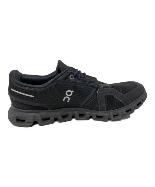 Cloud 6（クラウド6）Cloud 6 (クラウド6) Cloud 6 スニーカー ブラック サイズ:27の古着・服飾アイテム