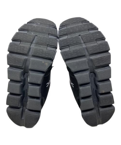 Cloud 6（クラウド6）Cloud 6 (クラウド6) Cloud 6 スニーカー ブラック サイズ:27の古着・服飾アイテム