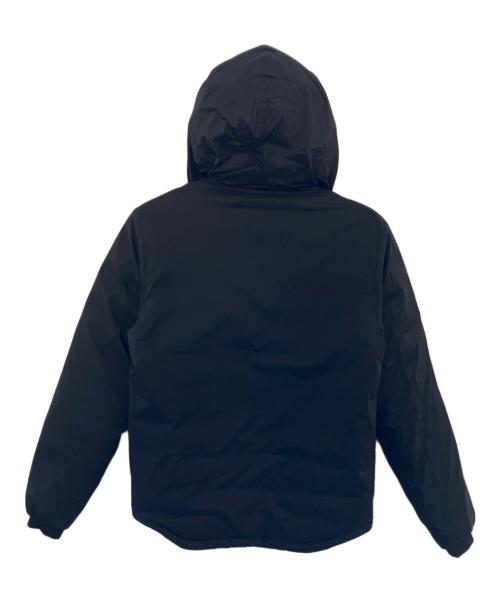 CANADA GOOSE（カナダグース）CANADA GOOSE (カナダグース) CANADA GOOSE ダウンジャケット ブラック サイズ:Sの古着・服飾アイテム