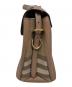 BURBERRY LONDON (バーバリーロンドン) BURBERRY LONDON ハンドバッグ カーキ：30000円