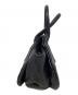 Vivienne Westwood (ヴィヴィアンウエストウッド) Vivienne Westwood ハンドバッグ ブラック：9000円